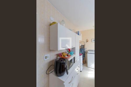 Apartamento à venda com 60m², 2 quartos e 1 vagaCozinha