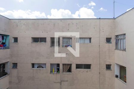 Apartamento à venda com 60m², 2 quartos e 1 vagaVista Área de Serviço