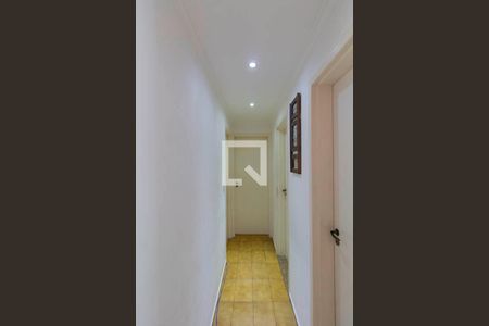 Apartamento à venda com 60m², 2 quartos e 1 vagaCorredor