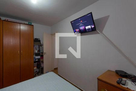 Apartamento à venda com 60m², 2 quartos e 1 vagaQuarto 2