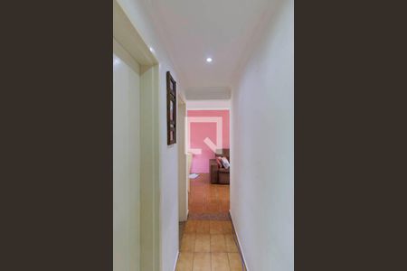 Apartamento à venda com 60m², 2 quartos e 1 vagaCorredor