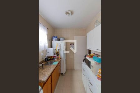 Apartamento à venda com 60m², 2 quartos e 1 vagaCozinha