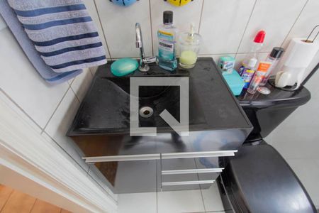 Apartamento à venda com 60m², 2 quartos e 1 vagaBanheiro