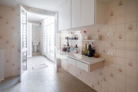 Casa à venda com 180m², 2 quartos e 1 vaga Casa à venda com 180m², 2 quartos e 1 vagaCozinha