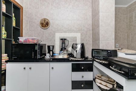 Apartamento para alugar com 77m², 3 quartos e sem vaga Apartamento para alugar com 77m², 3 quartos e sem vagaCozinha