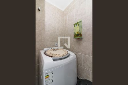 Apartamento para alugar com 77m², 3 quartos e sem vaga Apartamento para alugar com 77m², 3 quartos e sem vagaCozinha e Área de Serviço