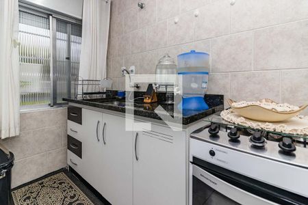 Apartamento para alugar com 77m², 3 quartos e sem vaga Apartamento para alugar com 77m², 3 quartos e sem vagaCozinha