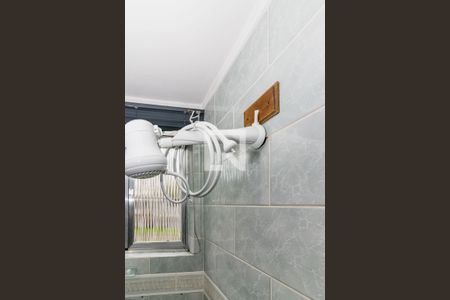 Apartamento para alugar com 77m², 3 quartos e sem vaga Apartamento para alugar com 77m², 3 quartos e sem vagaBanheiro