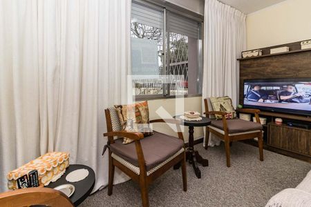 Apartamento para alugar com 77m², 3 quartos e sem vaga Apartamento para alugar com 77m², 3 quartos e sem vagaDormitório 3