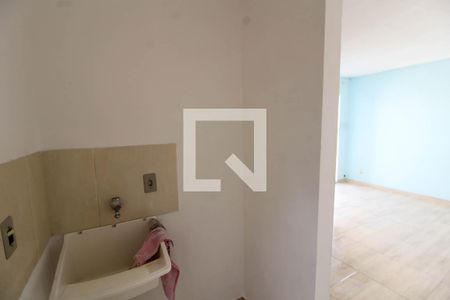 Apartamento à venda com 40m², 2 quartos e 1 vagaÁrea de Serviço