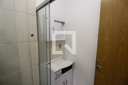 Apartamento à venda com 40m², 2 quartos e 1 vagaBanheiro