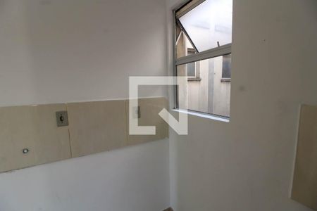 Apartamento à venda com 40m², 2 quartos e 1 vagaÁrea de Serviço