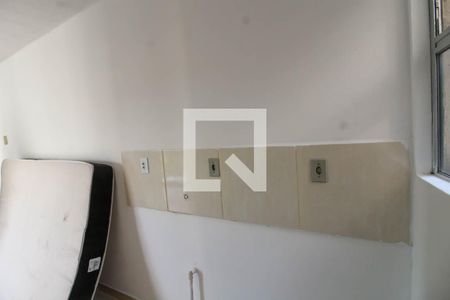 Apartamento à venda com 40m², 2 quartos e 1 vagaÁrea de Serviço