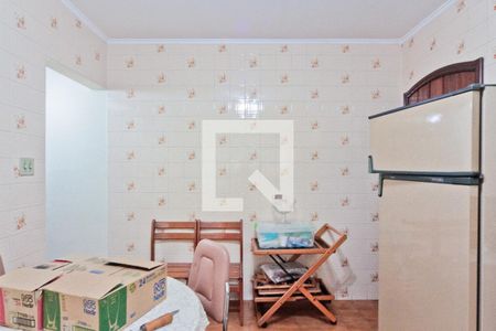 Casa à venda com 530m², 4 quartos e 6 vagas Casa à venda com 530m², 4 quartos e 6 vagasEdícula - Cozinha