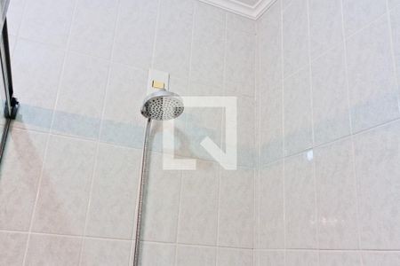 Casa à venda com 530m², 4 quartos e 6 vagas Casa à venda com 530m², 4 quartos e 6 vagasBanheiro da Suíte 2