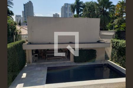 Casa à venda com 450m², 4 quartos e 8 vagas