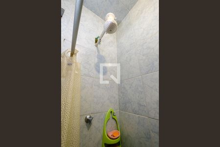 Casa à venda com 190m², 5 quartos e 3 vagas Casa à venda com 190m², 5 quartos e 3 vagasBanheiro de Serviço