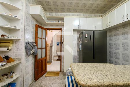 Casa à venda com 190m², 5 quartos e 3 vagas Casa à venda com 190m², 5 quartos e 3 vagasCozinha