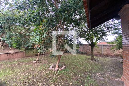 Casa à venda com 430m², 5 quartos e 5 vagasÁrea Externa