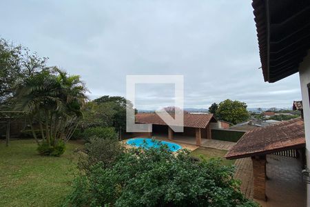 Casa à venda com 430m², 5 quartos e 5 vagasÁrea Externa