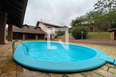 Casa à venda com 430m², 5 quartos e 5 vagasPiscina