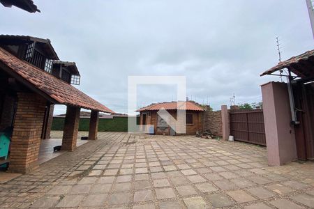 Casa à venda com 430m², 5 quartos e 5 vagasÁrea Externa