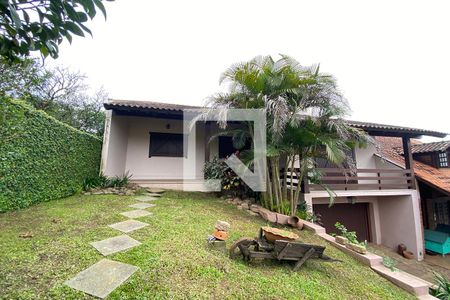 Casa à venda com 430m², 5 quartos e 5 vagasÁrea Externa