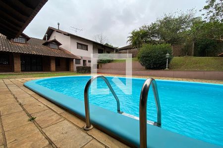 Casa à venda com 430m², 5 quartos e 5 vagasPiscina