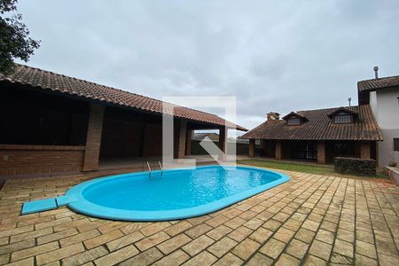 Casa à venda com 430m², 5 quartos e 5 vagasPiscina