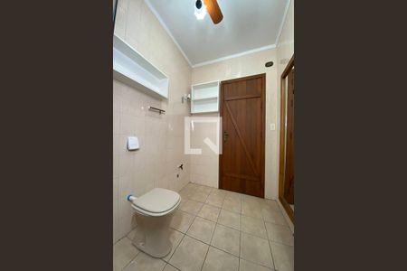 Casa à venda com 430m², 5 quartos e 5 vagasBanheiro Social