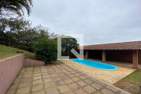 Casa à venda com 430m², 5 quartos e 5 vagasÁrea Externa