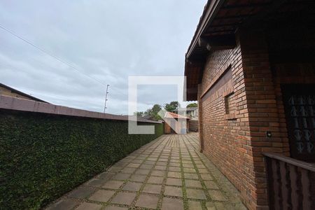 Casa à venda com 430m², 5 quartos e 5 vagasÁrea Externa