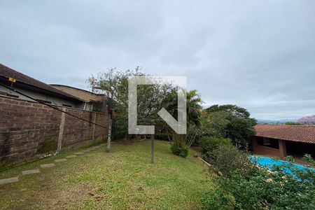 Casa à venda com 430m², 5 quartos e 5 vagasÁrea Externa