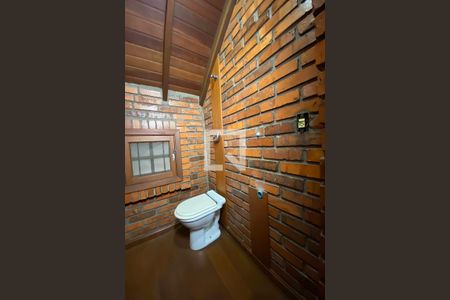 Casa à venda com 430m², 5 quartos e 5 vagasLavabo