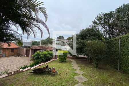 Casa à venda com 430m², 5 quartos e 5 vagasÁrea Externa