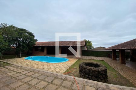 Casa à venda com 430m², 5 quartos e 5 vagasÁrea Externa