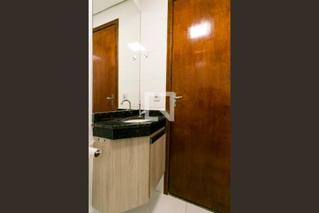 Apartamento à venda com 45m², 2 quartos e 1 vagaBanheiro