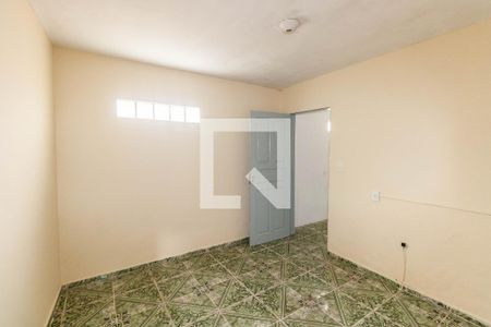 Quarto de casa para alugar com 1 quarto, 30m² em Vila California, São Paulo