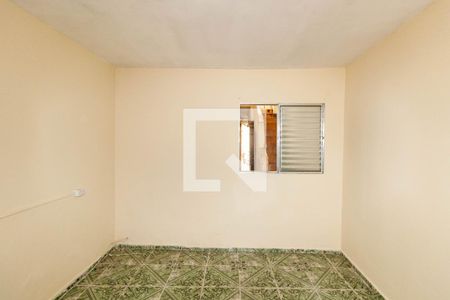 Quarto de casa para alugar com 1 quarto, 30m² em Vila California, São Paulo