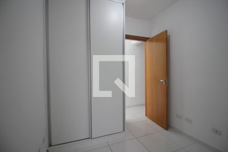 Quarto 1 de apartamento para alugar com 2 quartos, 62m² em Jardim Ampliacao, São Paulo