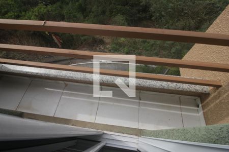 Varanda de apartamento para alugar com 2 quartos, 62m² em Jardim Ampliacao, São Paulo