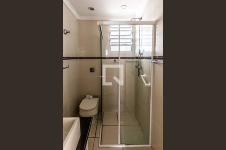 Apartamento à venda com 78m², 3 quartos e 1 vaga Apartamento à venda com 78m², 3 quartos e 1 vagaBanheiro