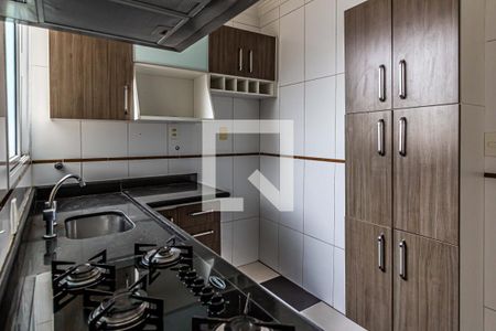 Apartamento à venda com 78m², 3 quartos e 1 vaga Apartamento à venda com 78m², 3 quartos e 1 vagaCozinha