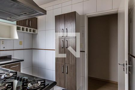 Apartamento à venda com 78m², 3 quartos e 1 vaga Apartamento à venda com 78m², 3 quartos e 1 vagaCozinha