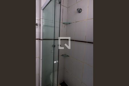 Apartamento à venda com 78m², 3 quartos e 1 vaga Apartamento à venda com 78m², 3 quartos e 1 vagaBanheiro de serviço