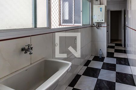 Apartamento à venda com 78m², 3 quartos e 1 vaga Apartamento à venda com 78m², 3 quartos e 1 vagaÁrea de serviço