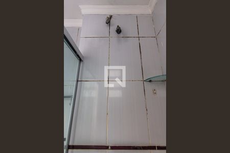 Apartamento à venda com 78m², 3 quartos e 1 vaga Apartamento à venda com 78m², 3 quartos e 1 vagaBanheiro de serviço