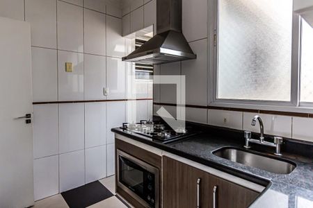 Apartamento à venda com 78m², 3 quartos e 1 vaga Apartamento à venda com 78m², 3 quartos e 1 vagaCozinha
