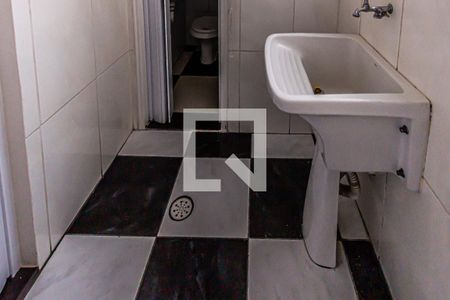 Apartamento à venda com 78m², 3 quartos e 1 vaga Apartamento à venda com 78m², 3 quartos e 1 vagaÁrea de serviço