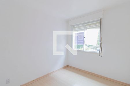 Quarto 2 de apartamento para alugar com 2 quartos, 54m² em Santo Antônio, Porto Alegre